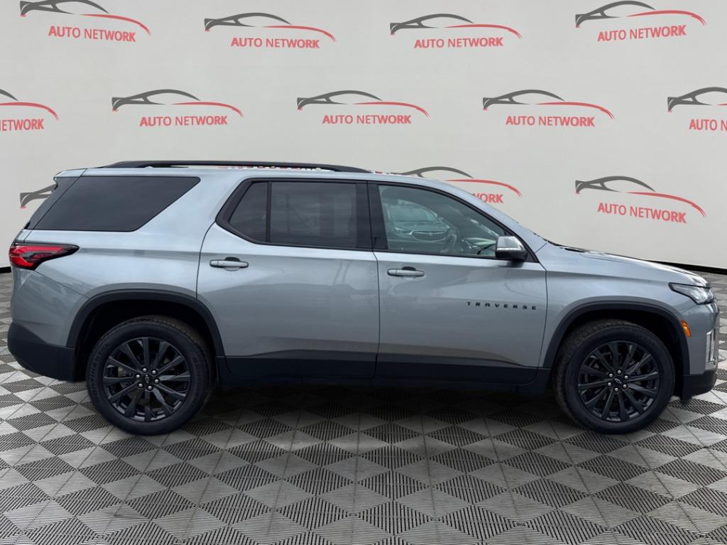 2024 Chevrolet Traverse - $19,900