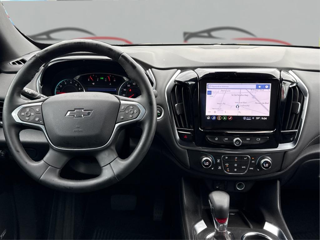 2024 Chevrolet Traverse - $19,900