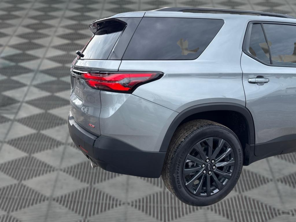 2024 Chevrolet Traverse - $19,900
