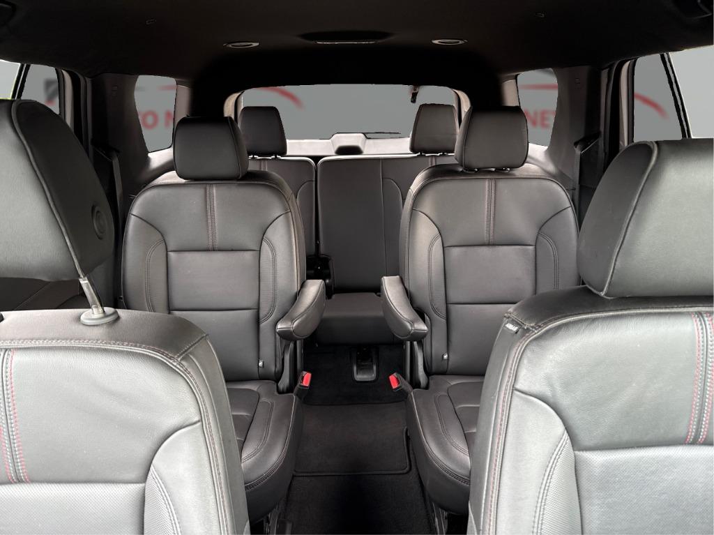 2024 Chevrolet Traverse - $19,900