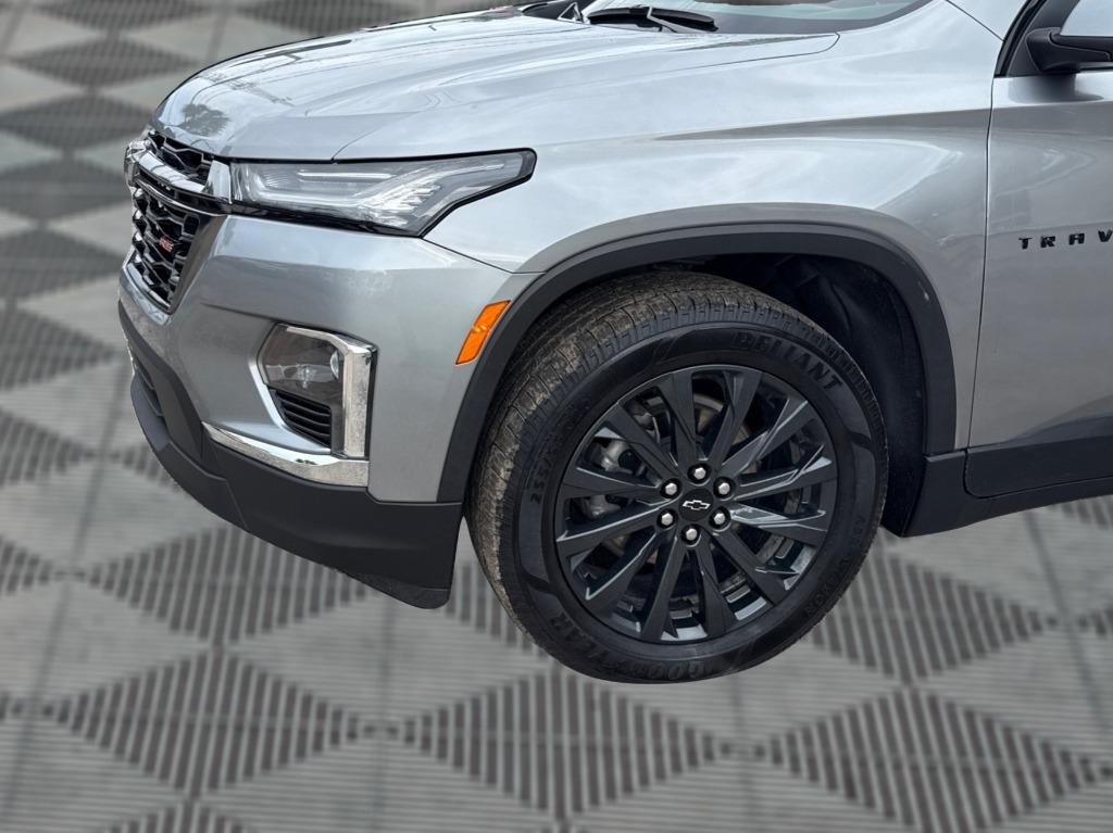 2024 Chevrolet Traverse - $19,900