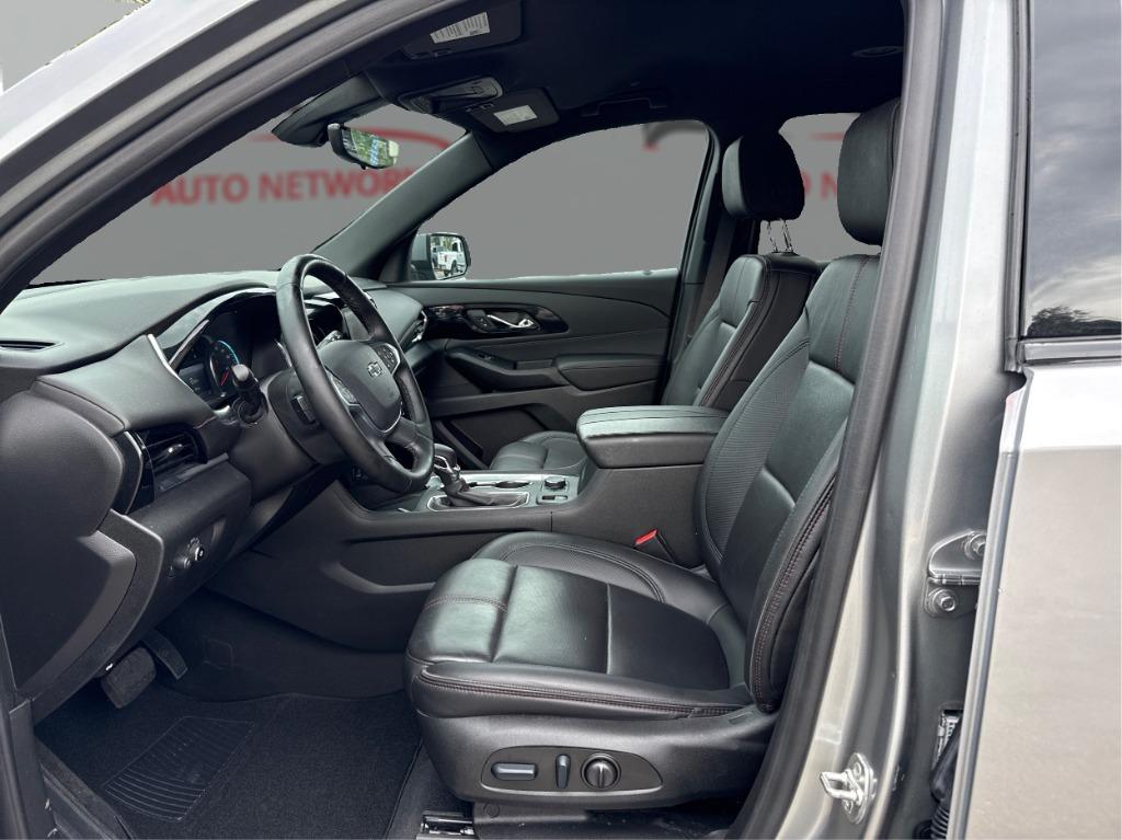 2024 Chevrolet Traverse - $19,900
