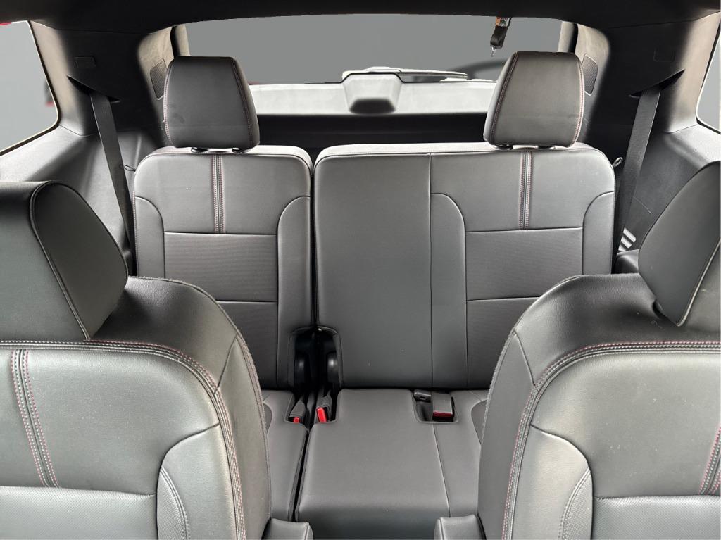 2024 Chevrolet Traverse - $19,900