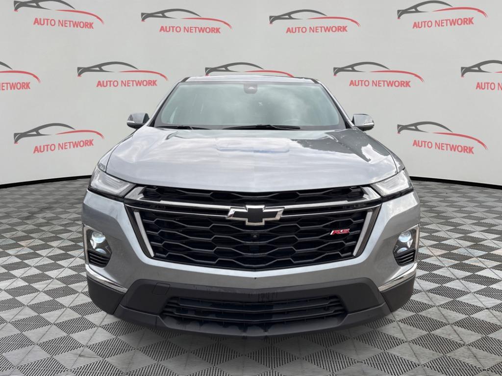 2024 Chevrolet Traverse - $19,900