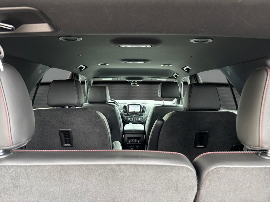 2024 Chevrolet Traverse - $19,900