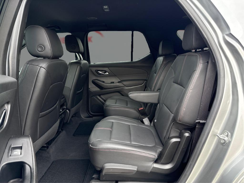 2024 Chevrolet Traverse - $19,900