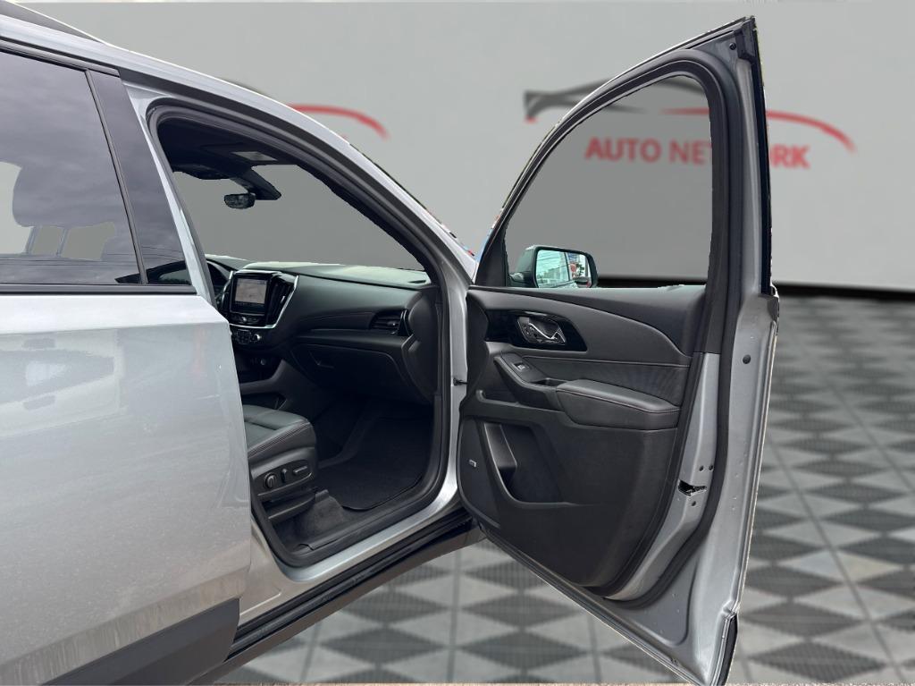 2024 Chevrolet Traverse - $19,900