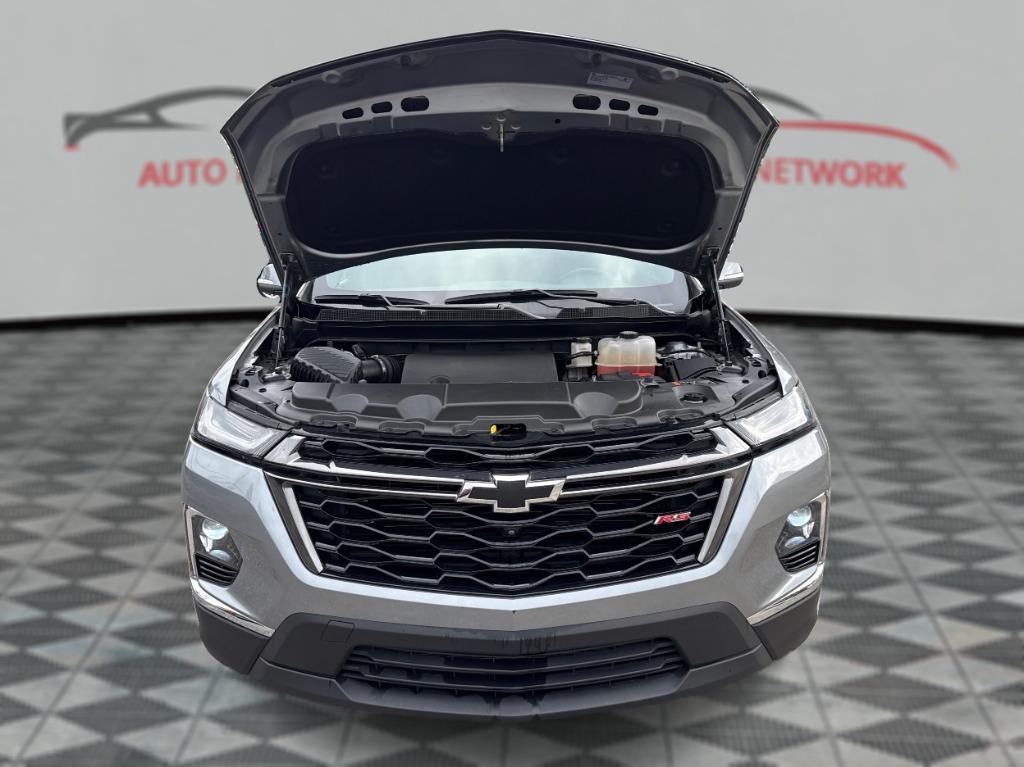 2024 Chevrolet Traverse - $19,900