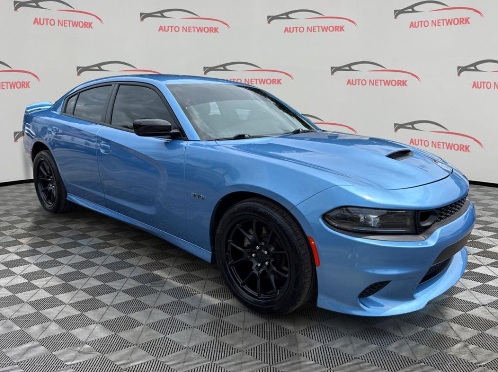 2023 Dodge Charger - $24,900