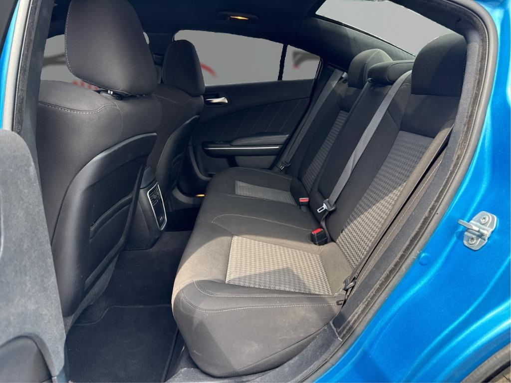 2023 Dodge Charger - $24,900