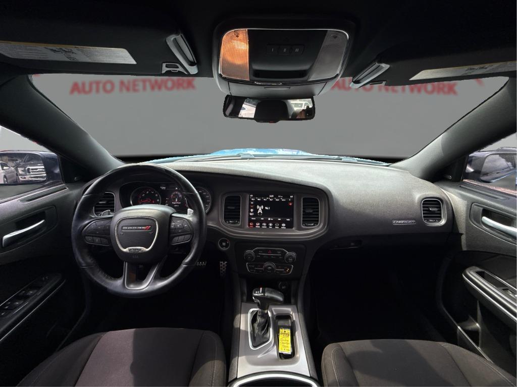 2023 Dodge Charger - $24,900