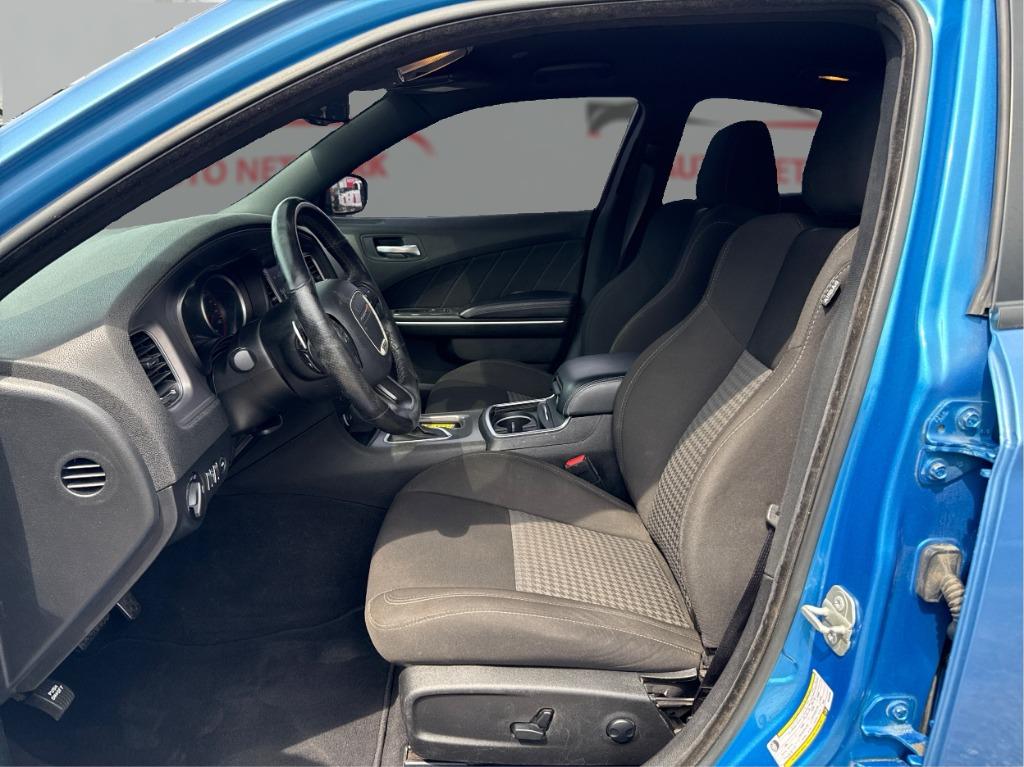 2023 Dodge Charger - $24,900