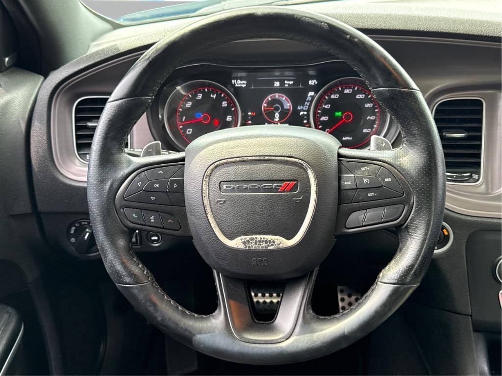 2023 Dodge Charger - $24,900