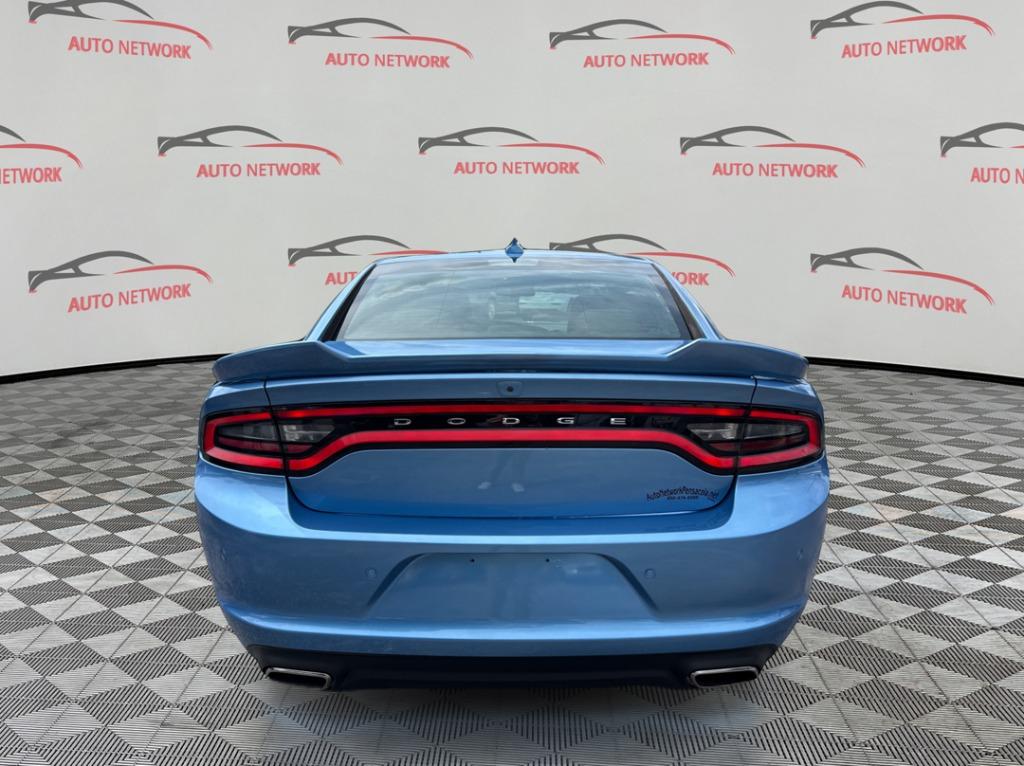 2023 Dodge Charger - $24,900