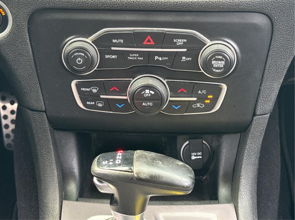 2023 Dodge Charger - $24,900
