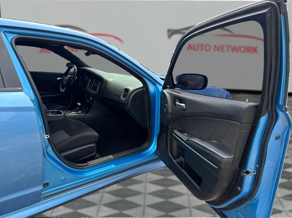 2023 Dodge Charger - $24,900