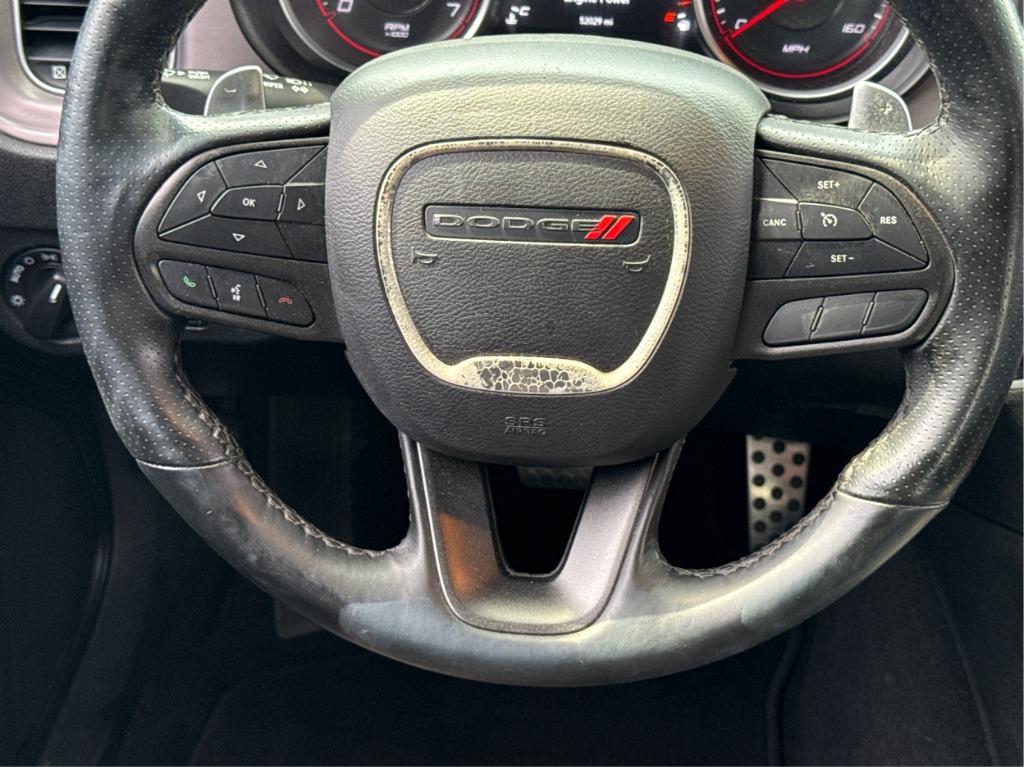 2023 Dodge Charger - $24,900