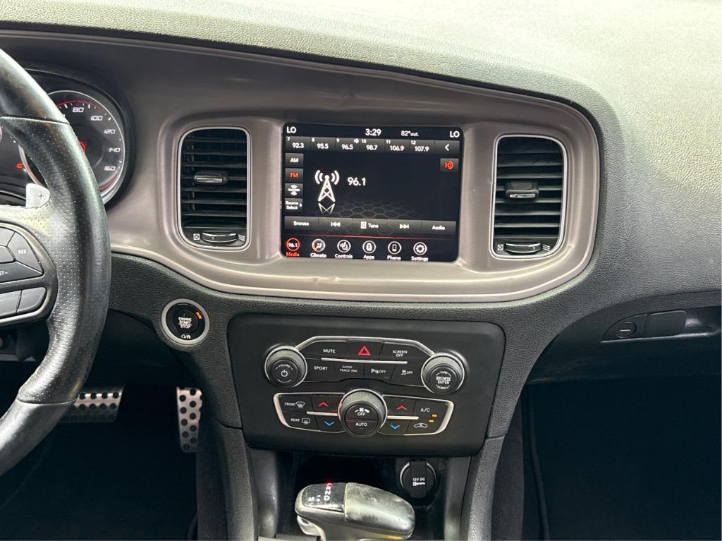 2023 Dodge Charger - $24,900