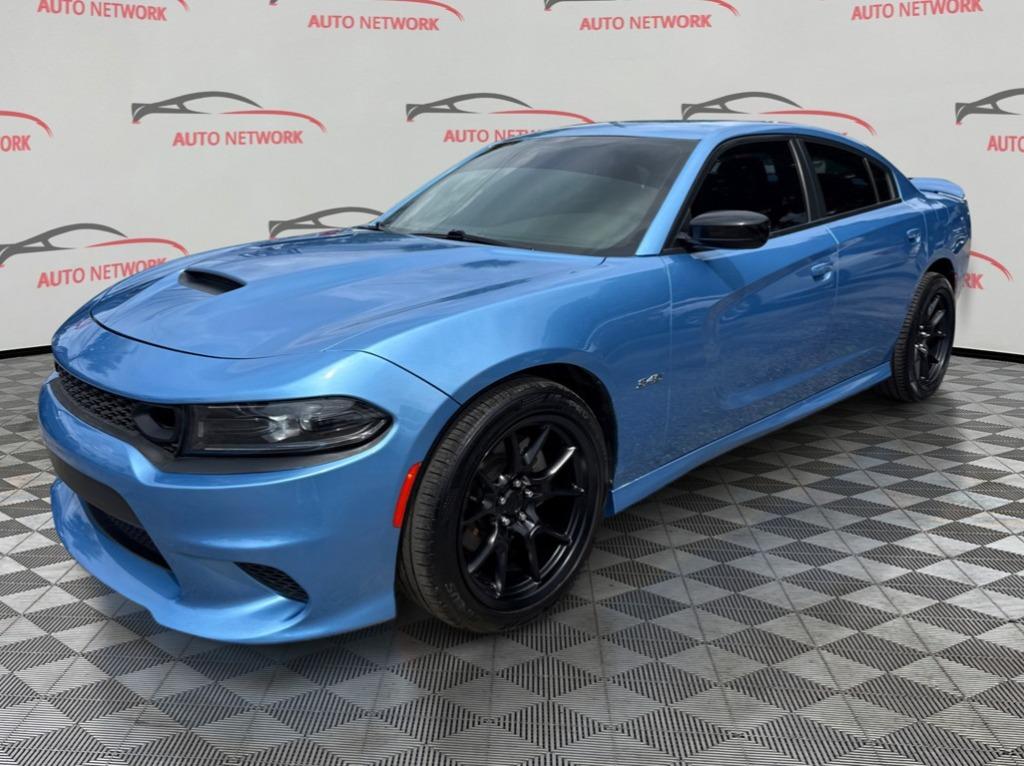2023 Dodge Charger - $24,900