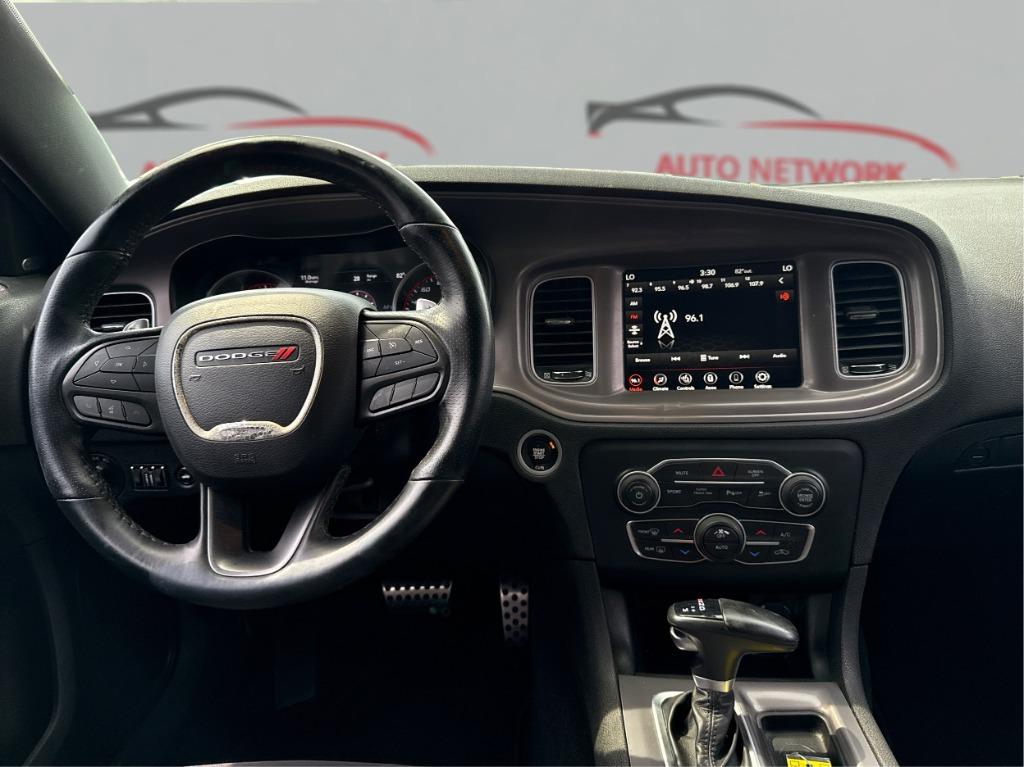 2023 Dodge Charger - $24,900