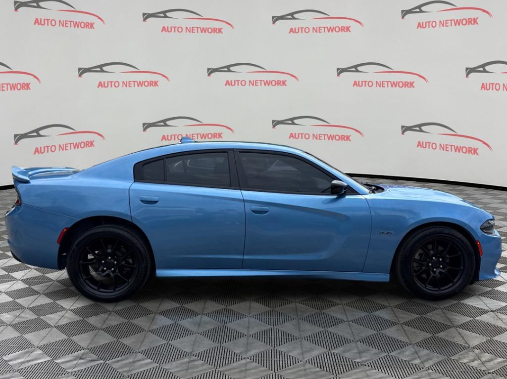 2023 Dodge Charger - $24,900