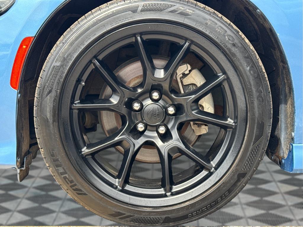 2023 Dodge Charger - $24,900