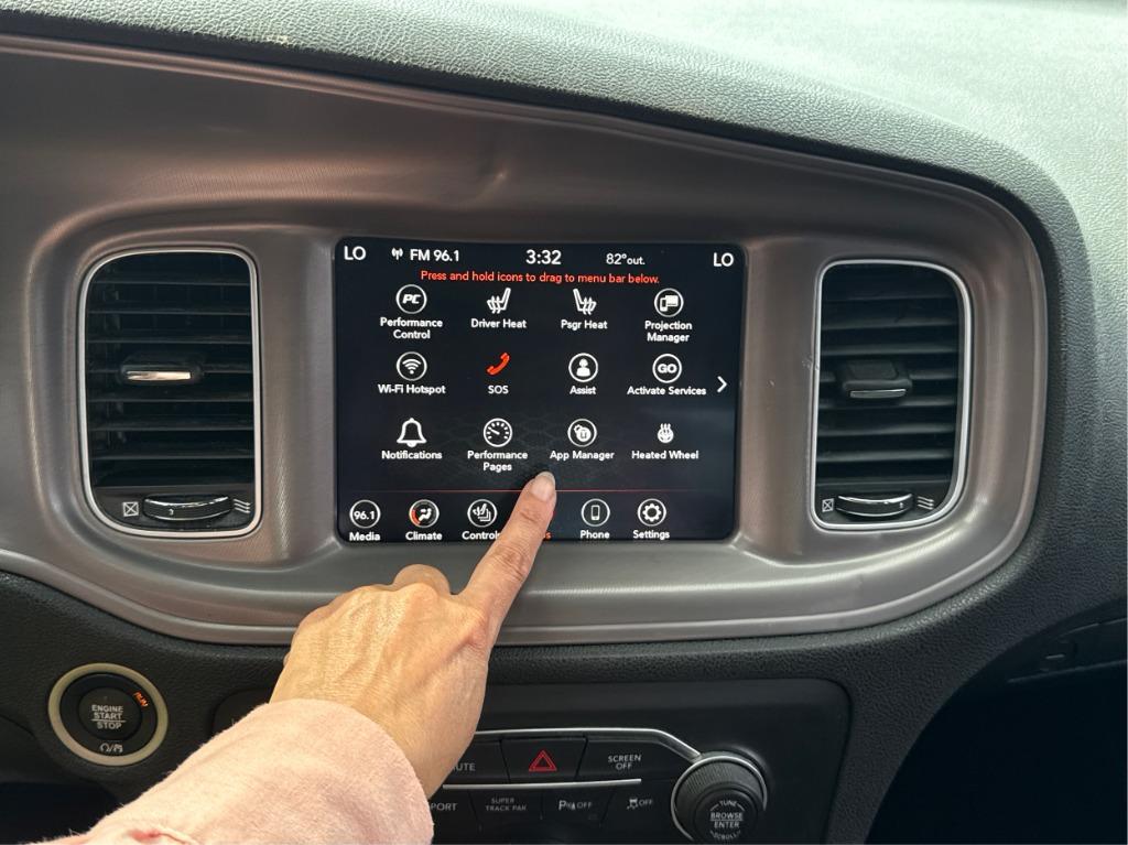 2023 Dodge Charger - $24,900