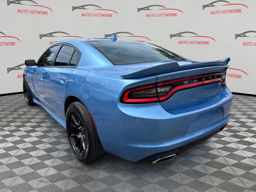 2023 Dodge Charger - $24,900
