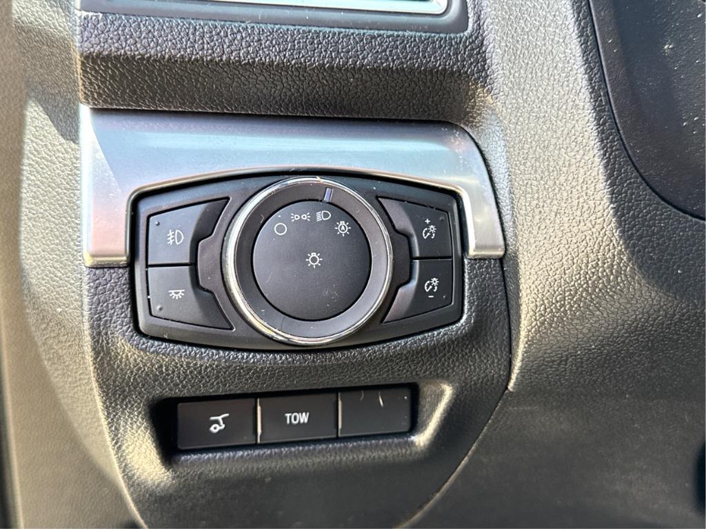 2017 Ford Explorer - $12,900
