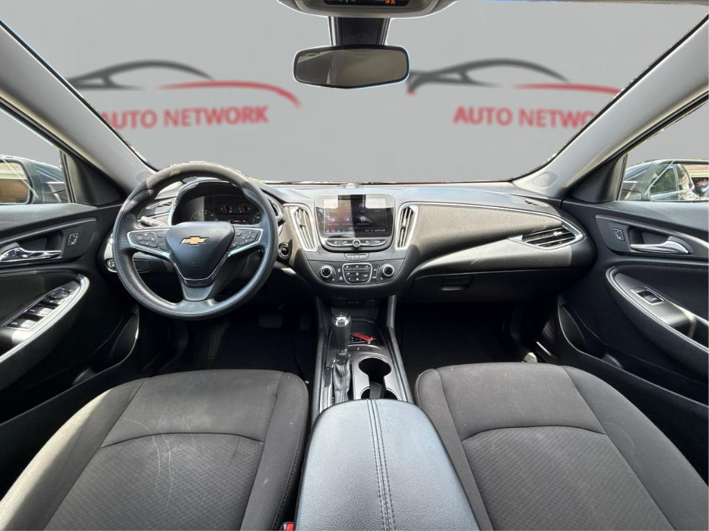 2020 Chevrolet Malibu - $12,900