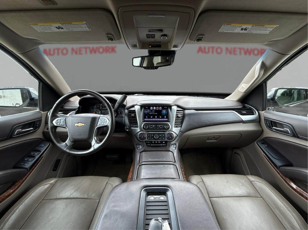 2015 Chevrolet Suburban - $13,900