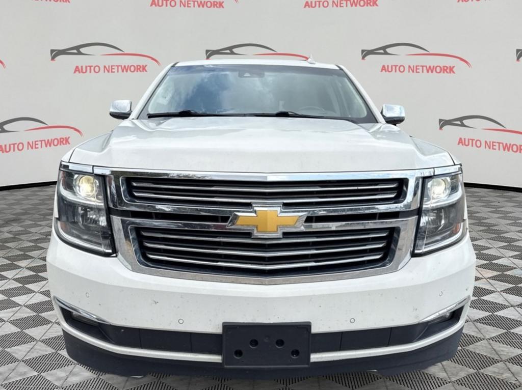 2015 Chevrolet Suburban - $13,900