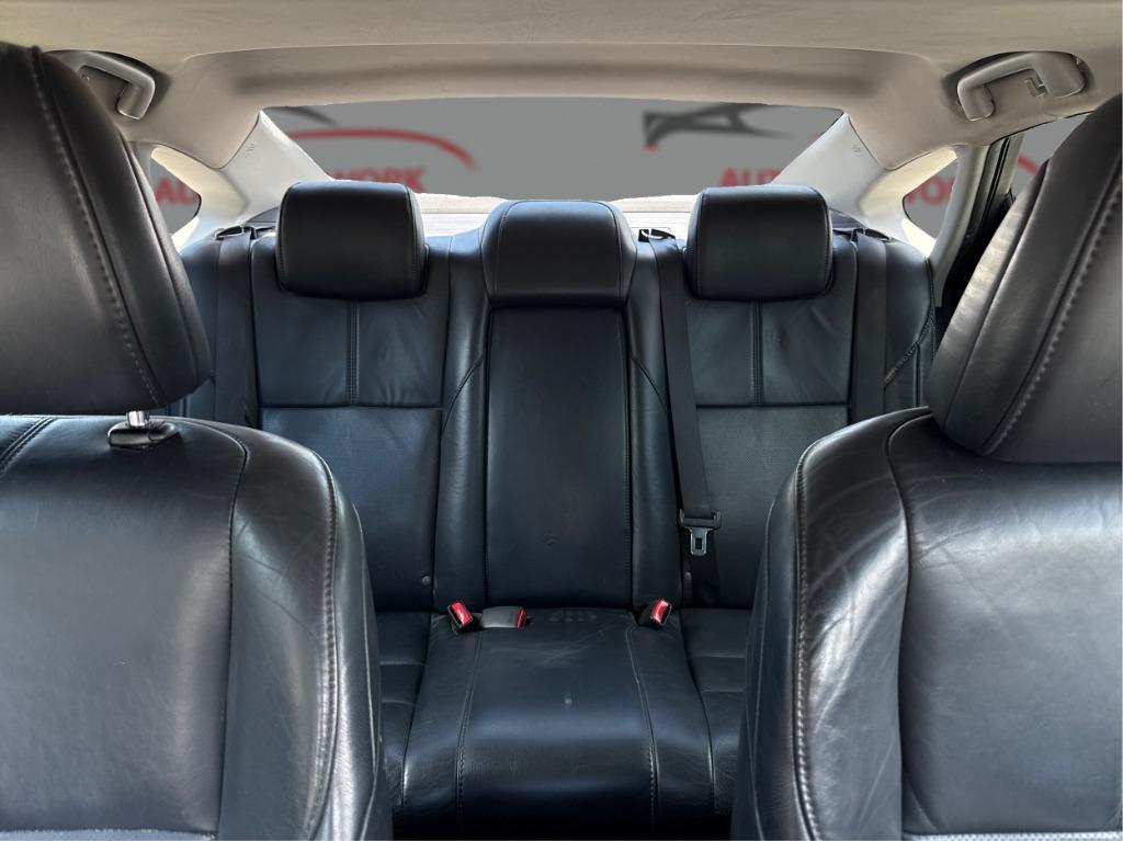 2018 Toyota Avalon - $16,900