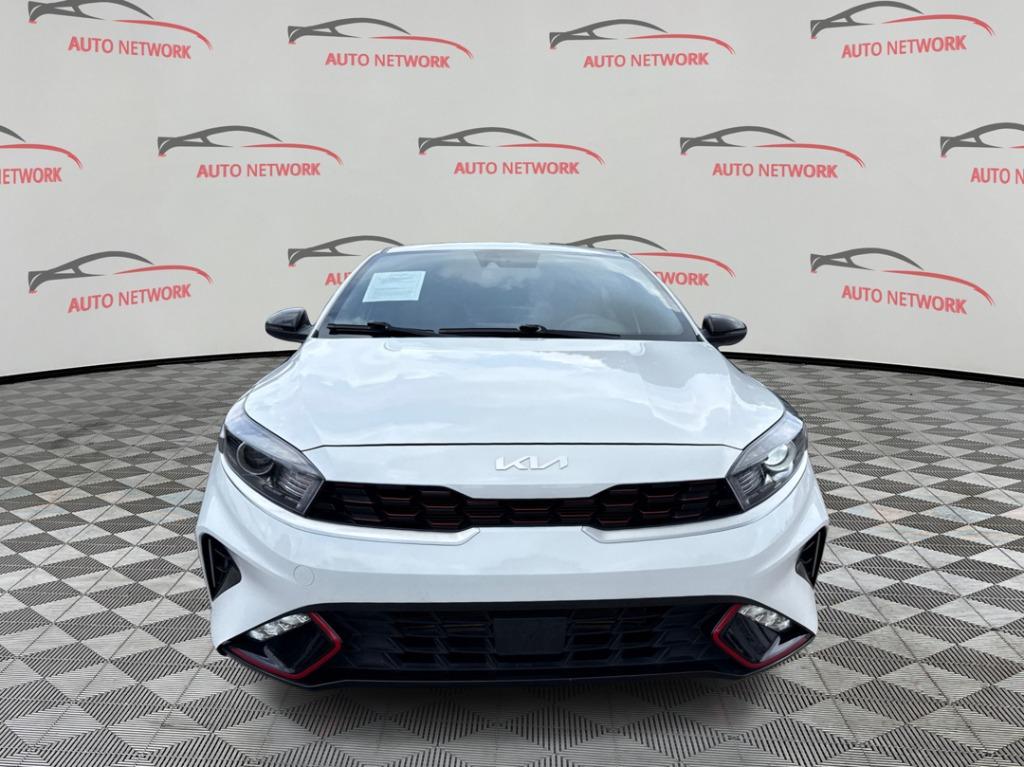 2023 Kia Forte - $15,900