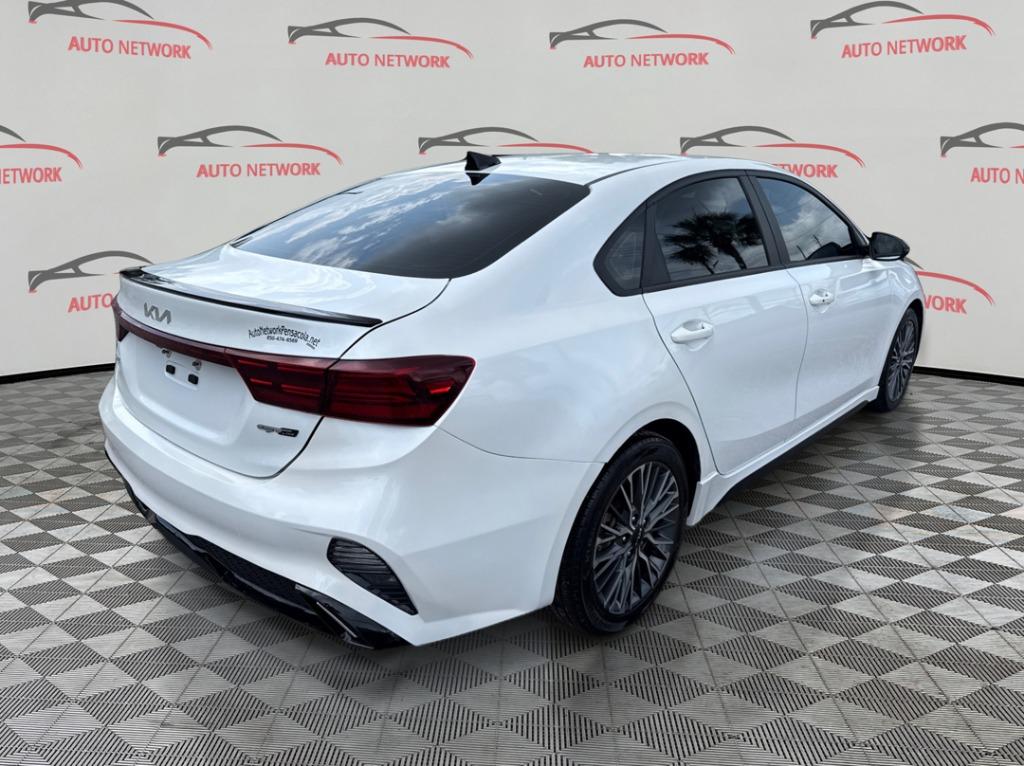 2023 Kia Forte - $15,900