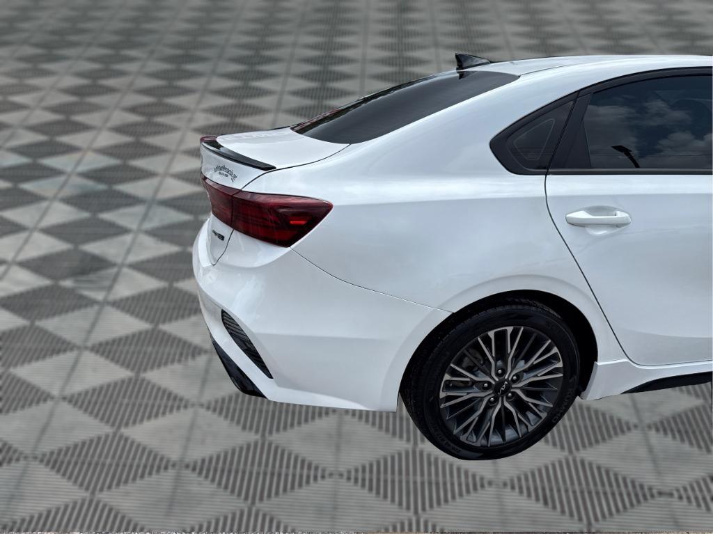 2023 Kia Forte - $15,900