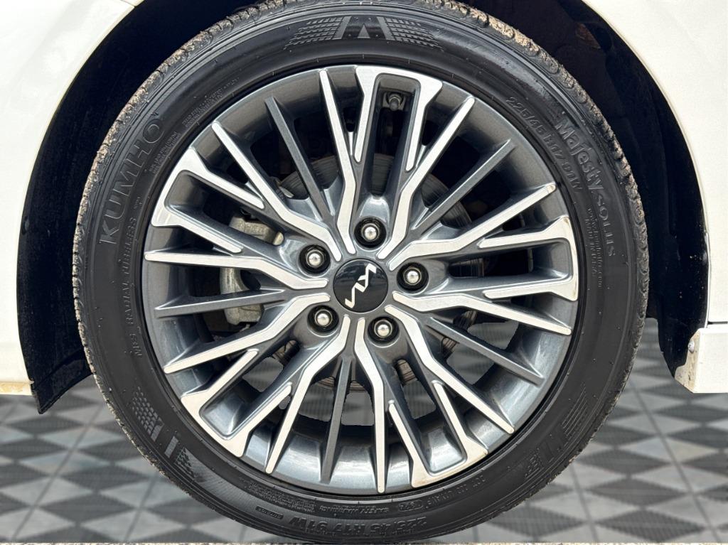 2023 Kia Forte - $15,900