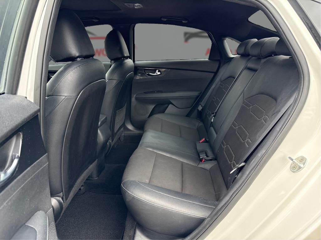 2023 Kia Forte - $15,900