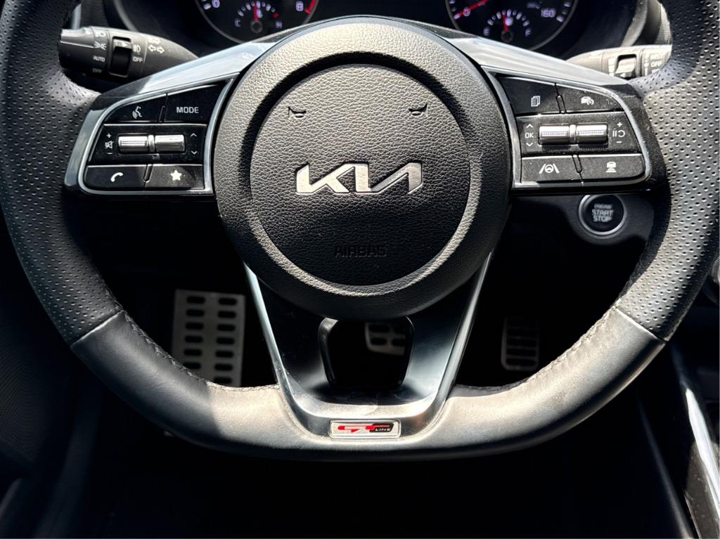 2023 Kia Forte - $15,900