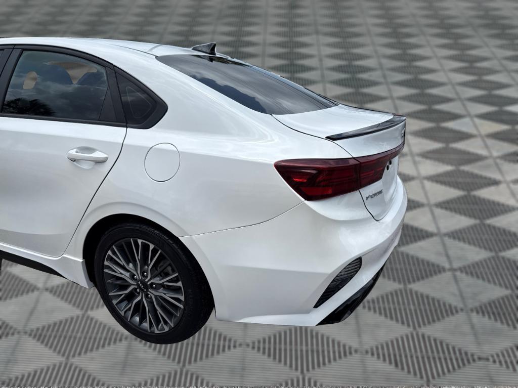 2023 Kia Forte - $15,900