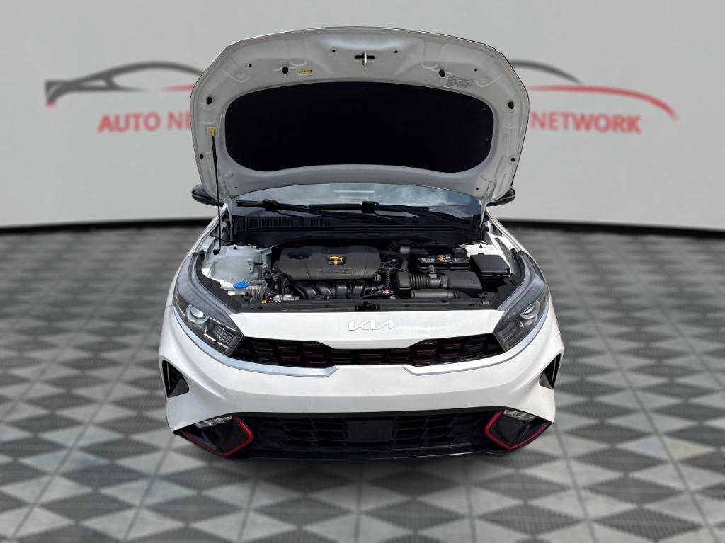 2023 Kia Forte - $15,900