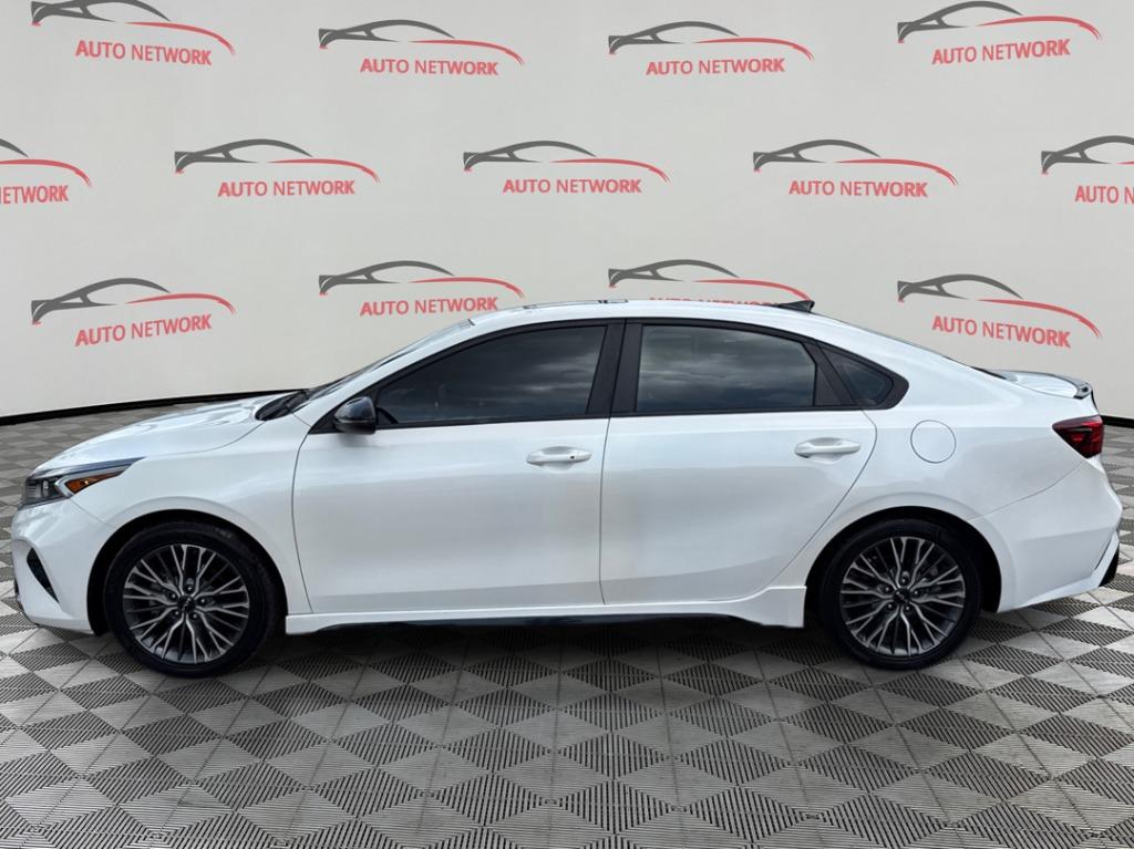 2023 Kia Forte - $15,900