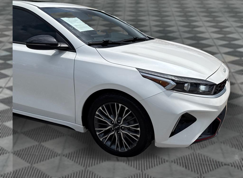2023 Kia Forte - $15,900