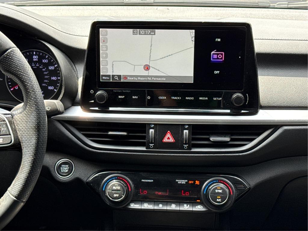 2023 Kia Forte - $15,900