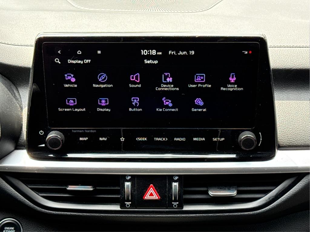2023 Kia Forte - $15,900