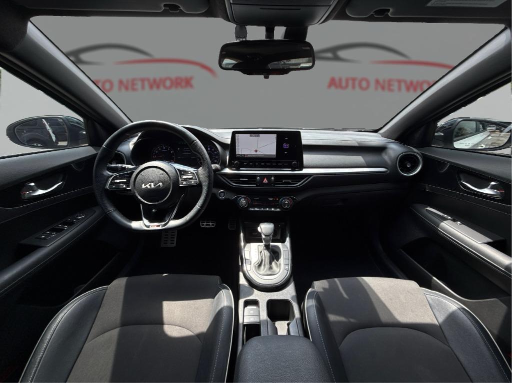 2023 Kia Forte - $15,900