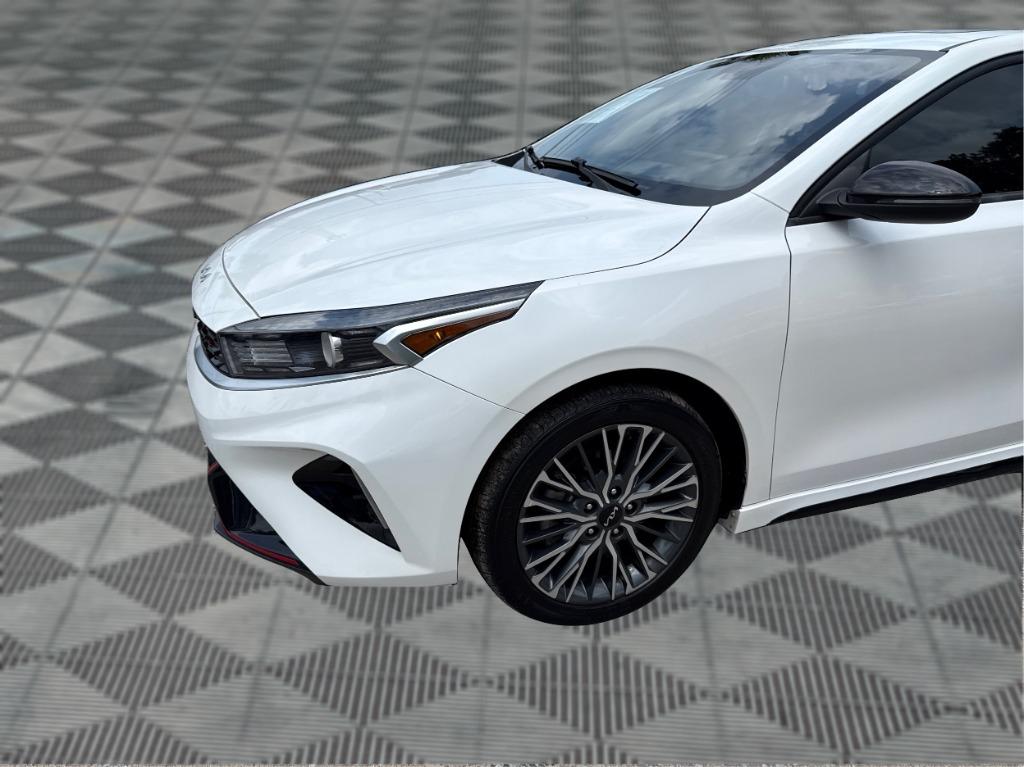 2023 Kia Forte - $15,900