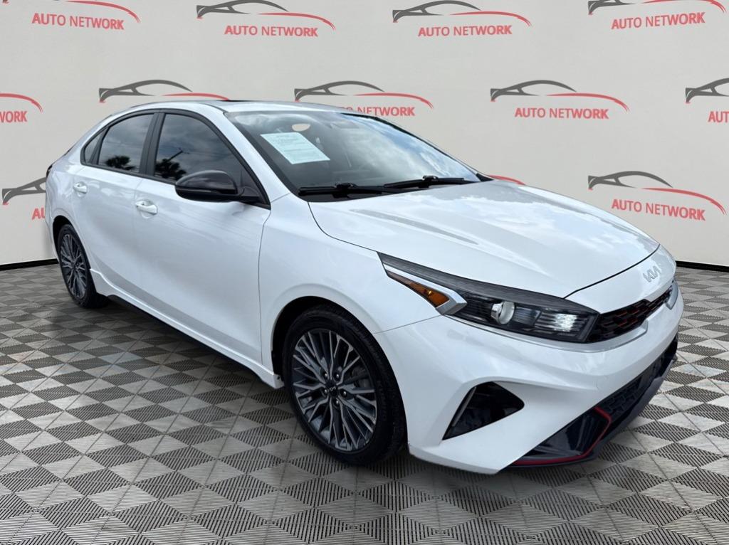 2023 Kia Forte - $15,900