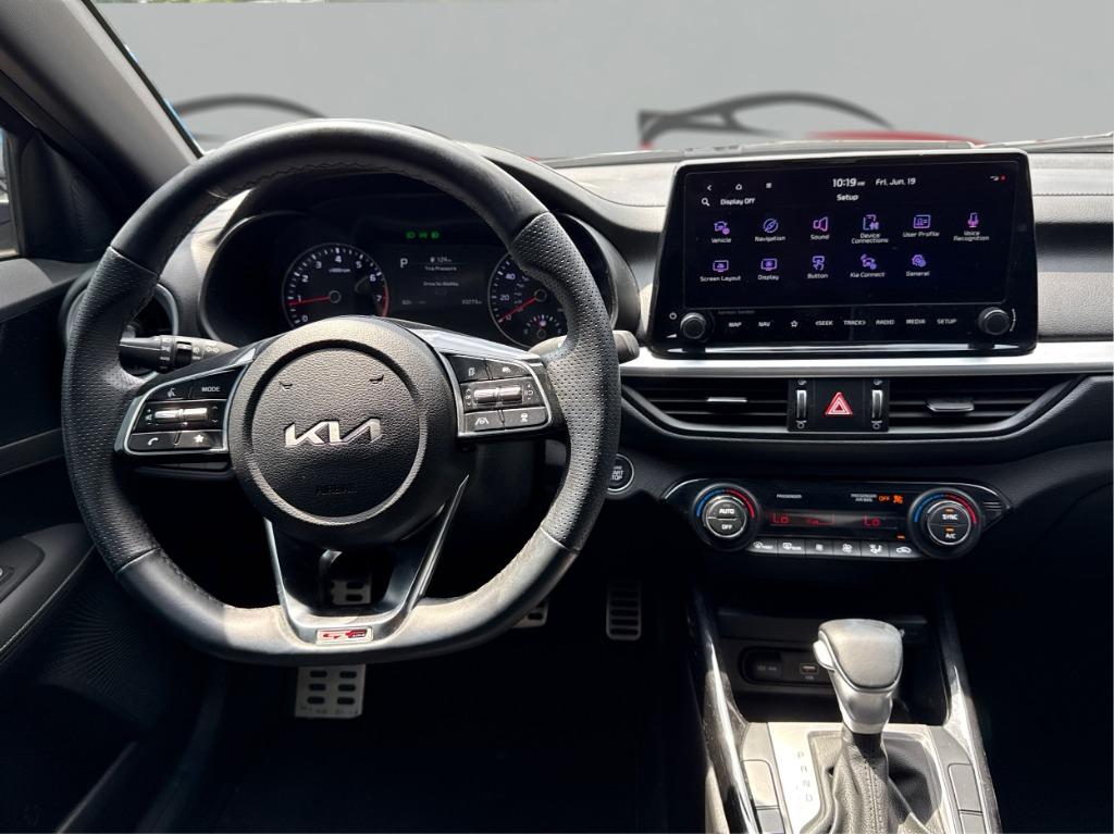 2023 Kia Forte - $15,900