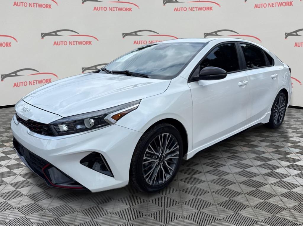 2023 Kia Forte - $15,900